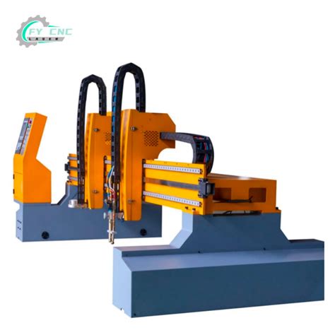 china gantry type flame cnc cutting machine|CNC Gantry Type Flame/Plasma Cutting Machine.